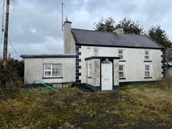 Funshinagh, Four Roads, Co. Roscommon - Detached house