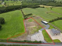 Drumhillagh, Carrigan, Co. Cavan - Site For Sale