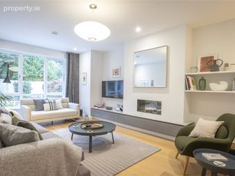4 Bedroom Homes, Trimbleston, Goatstown, Dublin 14 - Image 4