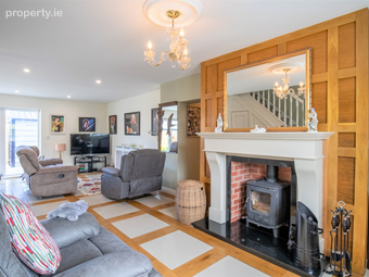 Rose Cottage, Red Row, Courtown, Co. Wexford - Image 2