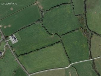 14.4 Acre Site At Garrymorris, Grangemockler, Carrick-on-Suir, Co. Tipperary - Image 2