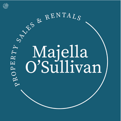 Majella O'Sullivan Auctioneer