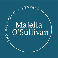 Majella O'Sullivan Auctioneer