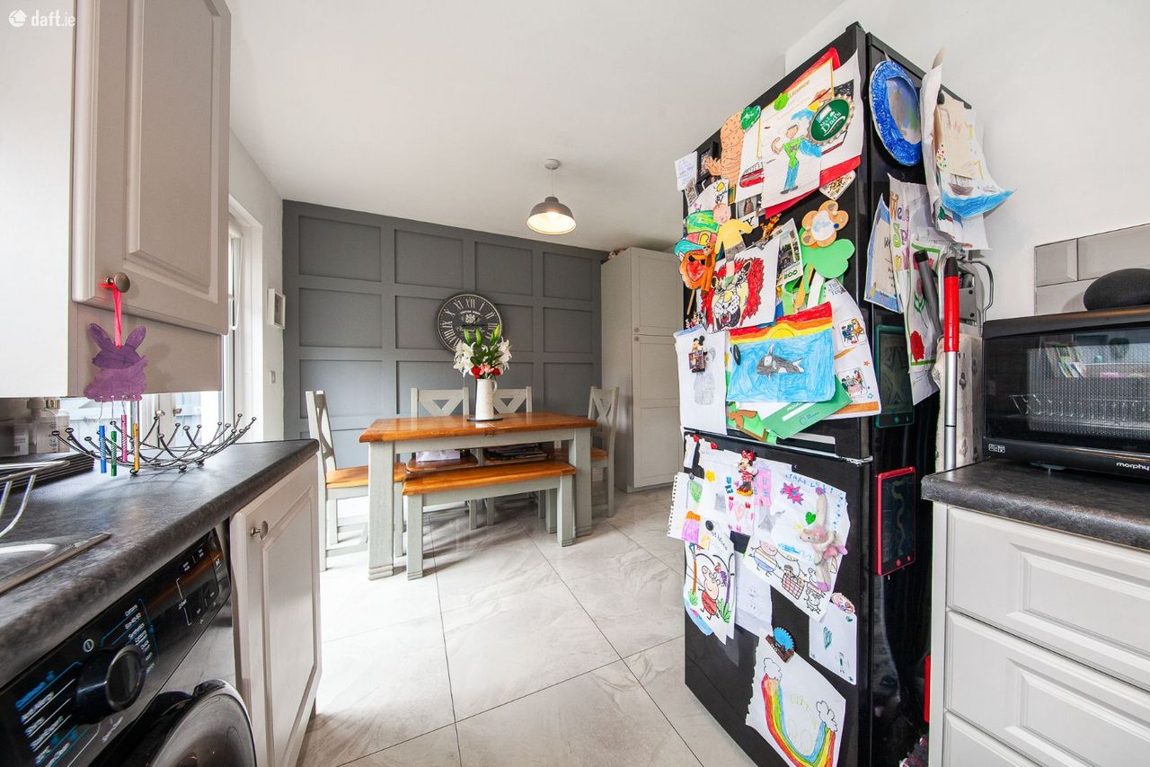 Horan Estates - 5 Martello View,Balbriggan,Co. Dublin, Balbriggan, Co. Dublin