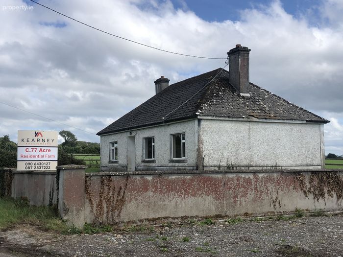Ballinahown, Athlone, Co. Westmeath Property.ie