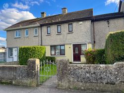 5 South Claughaun Road,Garryowen,Limerick, Garryowen, Co. Limerick - Terraced house