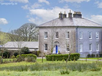 Dunbar House, 143 Lough Shore Road, Enniskillen, Co Fermanagh, Enniskillen, Co. Fermanagh, BT74 5NH