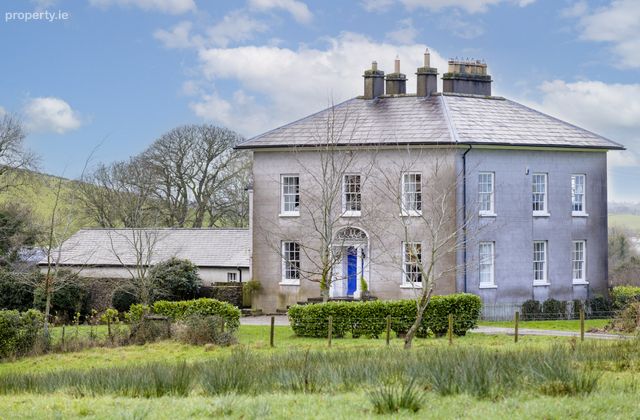Dunbar House, 143 Lough Shore Road, Enniskillen, Co Fermanagh, Enniskillen, Co. Fermanagh, BT74 5NH - Click to view photos