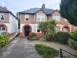 Glenbourne, Ballinacurra Road, South Circular Road, Co. Limerick - Semi-detached house