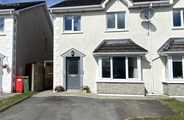 14 Rockwood, Old Road, Cashel, Co. Tipperary - Click to view photos