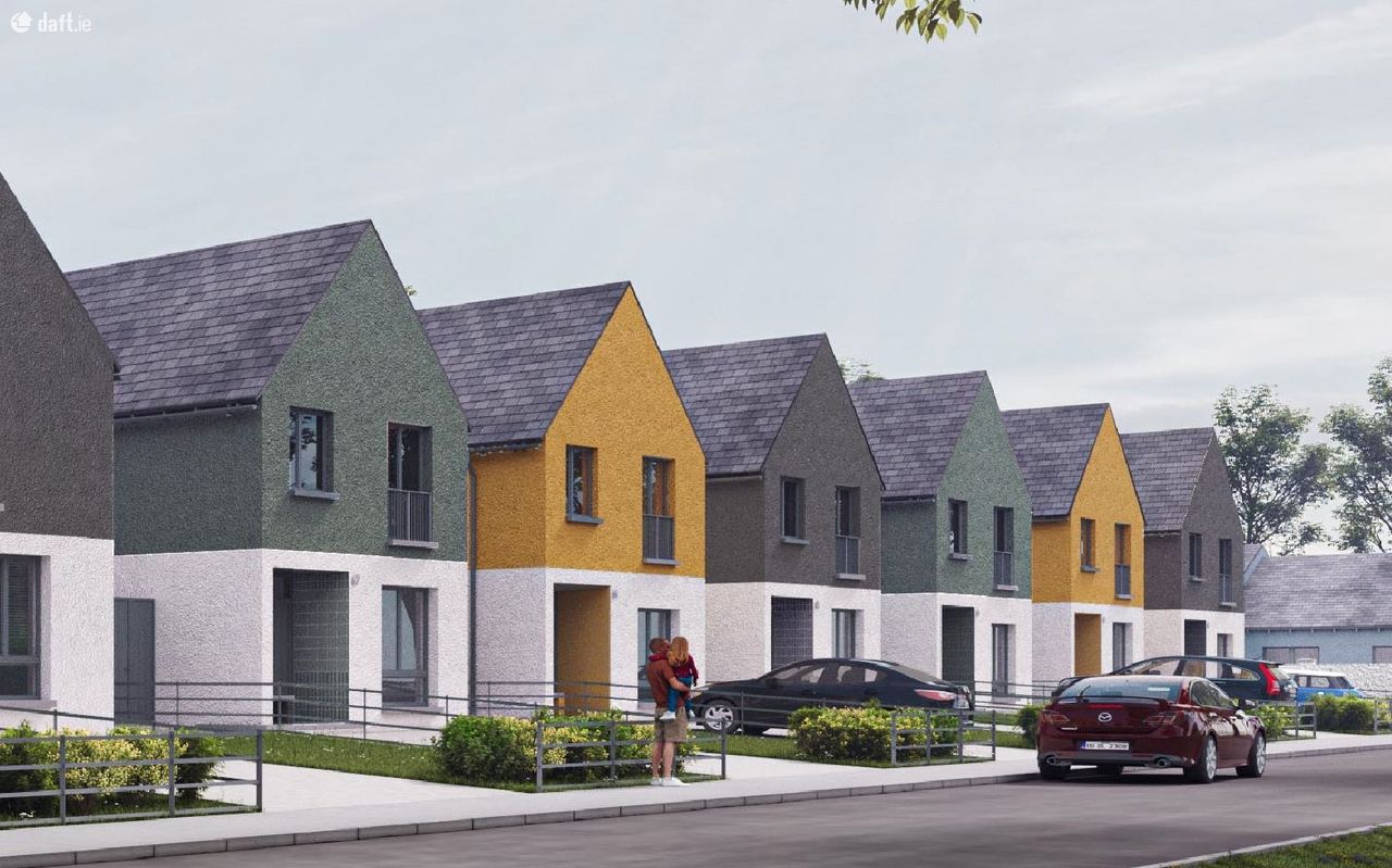 The Kingsland, Market Close, Market Close, Dunlavi, Dunlavin, Co. Wicklow