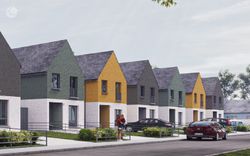 The Ballyhook, Market Close, Dunlavin, Co. Wicklow