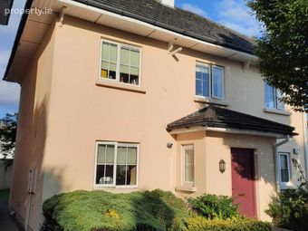 2 Cosy 2 Bed Apartments In 1 Whole House, Can Be Sold Together Or Separately, Portlaoise, Co. Laois - Image 3