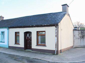 1 Pearn's Cottages, Ballytruckle Road, Waterford City, Co. Waterford
