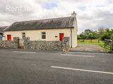 Courthouse, Lorrha, Co. Tipperary