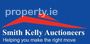 Smith Kelly Auctioneers Logo