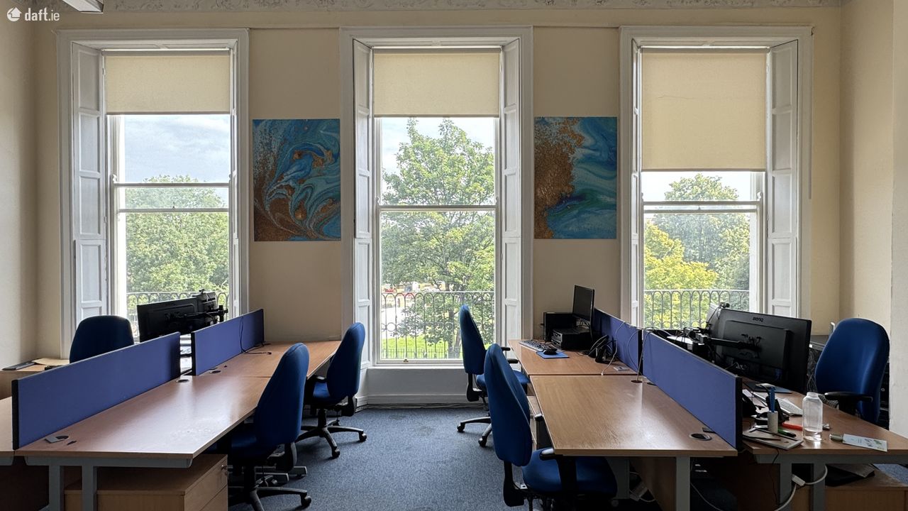 59 Merrion Square, Dublin 2