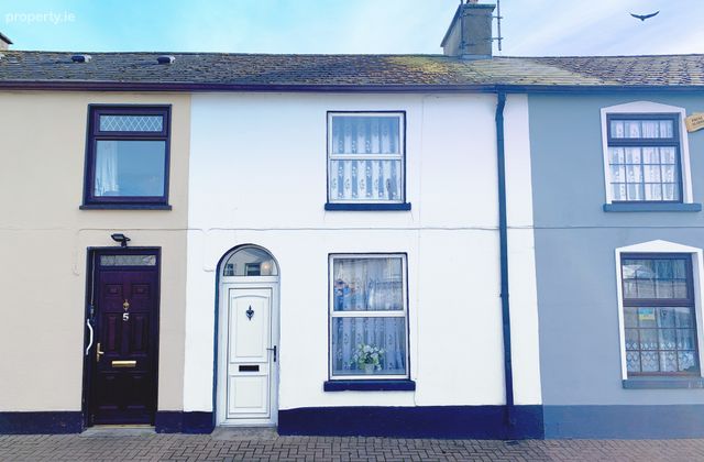 Mccurtain Street, Clones, Co. Monaghan - Click to view photos
