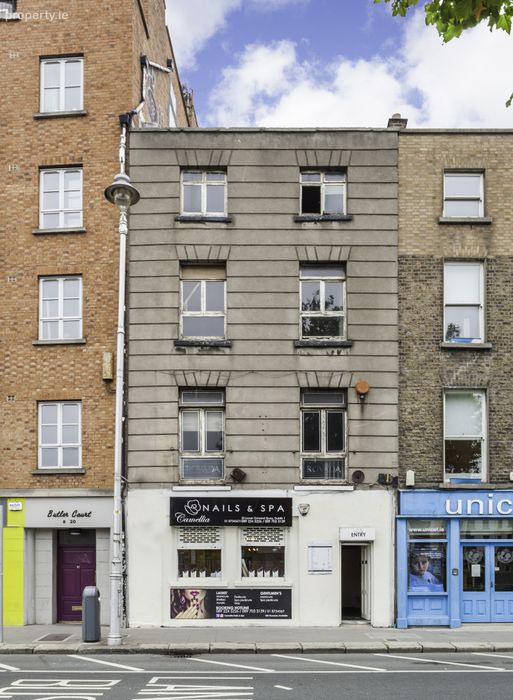 32 Ormond Quay Lower, Dublin 1 Property.ie