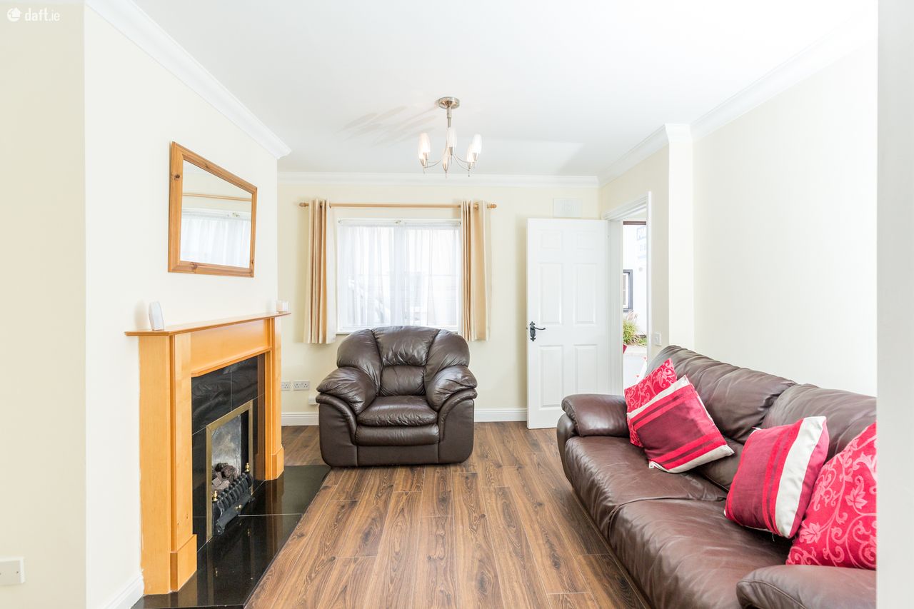Horan Estates - 27 Barons Hall Park,Barons Hall,Balbriggan,Co. Dub, Balbriggan, Co. Dublin
