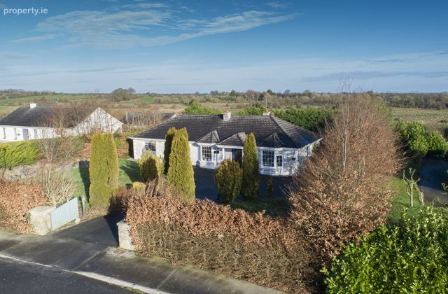 Station Road, Castletown Geoghegan, Mullingar, Co. Westmeath - Click to view photos
