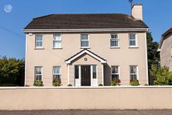 Tullinadaly Road, Tuam, Co. Galway - Detached house