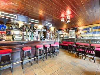 Stapleton's Bar, Main Street, Slieverue, Slieverue, Co. Kilkenny - Image 4