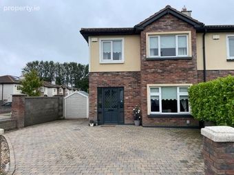 14 The Vale, Whitefield Manor, Bettystown, Co. Meath