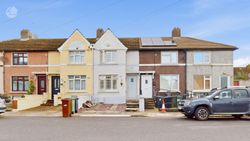 12 O'Sullivan Avenue,Dublin 3, Ballybough, Dublin 3 - Terraced house