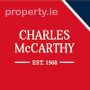 Charles McCarthy Auctioneers Logo