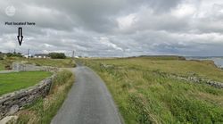Clahane, Liscannor, Co. Clare - Site For Sale
