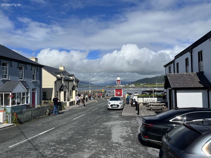 Chapeltown, Valentia Island, Co. Kerry Property.ie
