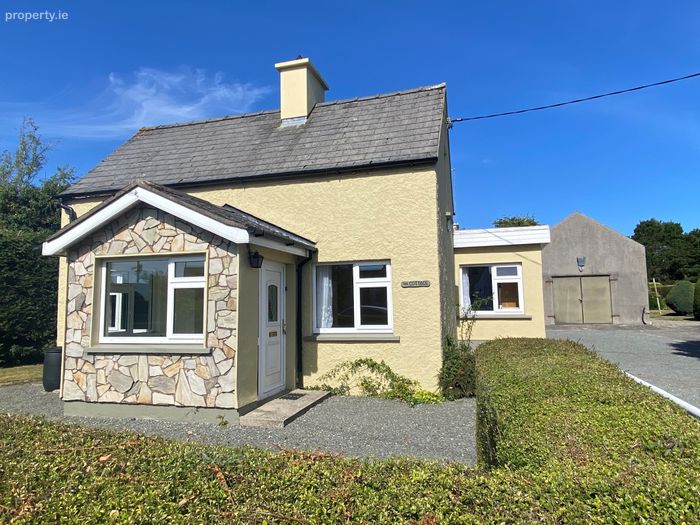 The Cottage, Greenville Lane, Enniscorthy, Co. Wexford Property.ie