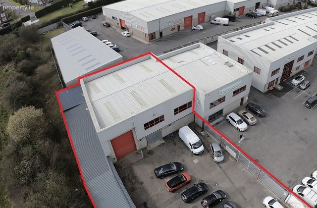 Quin Road Business Park, Quin Road, Ennis, Co. Clare - Click to view photos