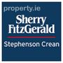 Sherry FitzGerald Stephenson Crean Property Management & Sales Advisors Logo