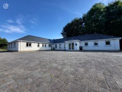 Shandra, Portarlington, Co. Offaly - Office