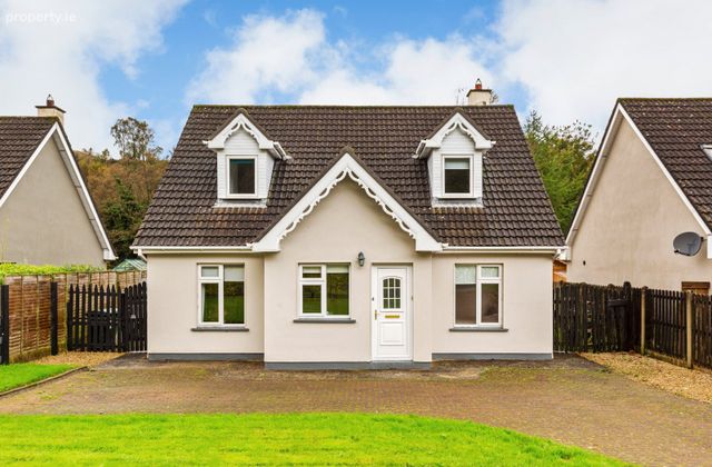 4 Brook Meadow, Avoca, Co. Wicklow - Click to view photos