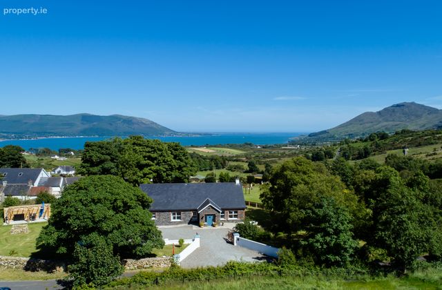 Lislea, Omeath, Co. Louth - Click to view photos