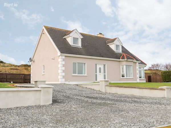 Ref. 1033870 Seaview, Rinboy, Kindrum, Letterkenny, Co. Donegal