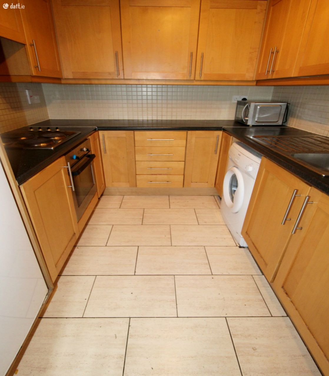 Horan Estates - Apartment 32, Malin Hall, Waterville Terrace, Waterville, Blanchardstown, Dublin 15