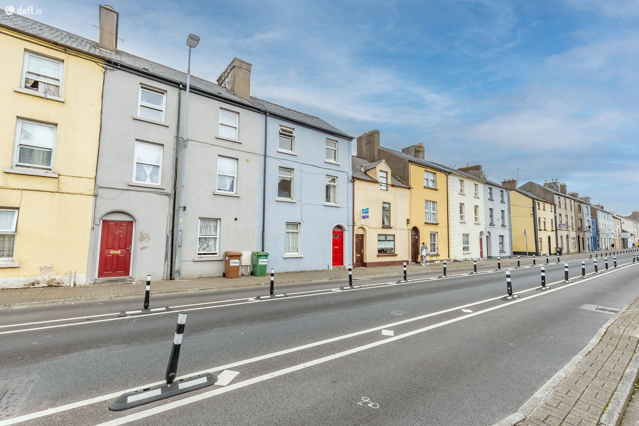 64 Manor Street, Waterford City Centre, Co. Waterford