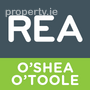REA O'Shea O'Toole Logo