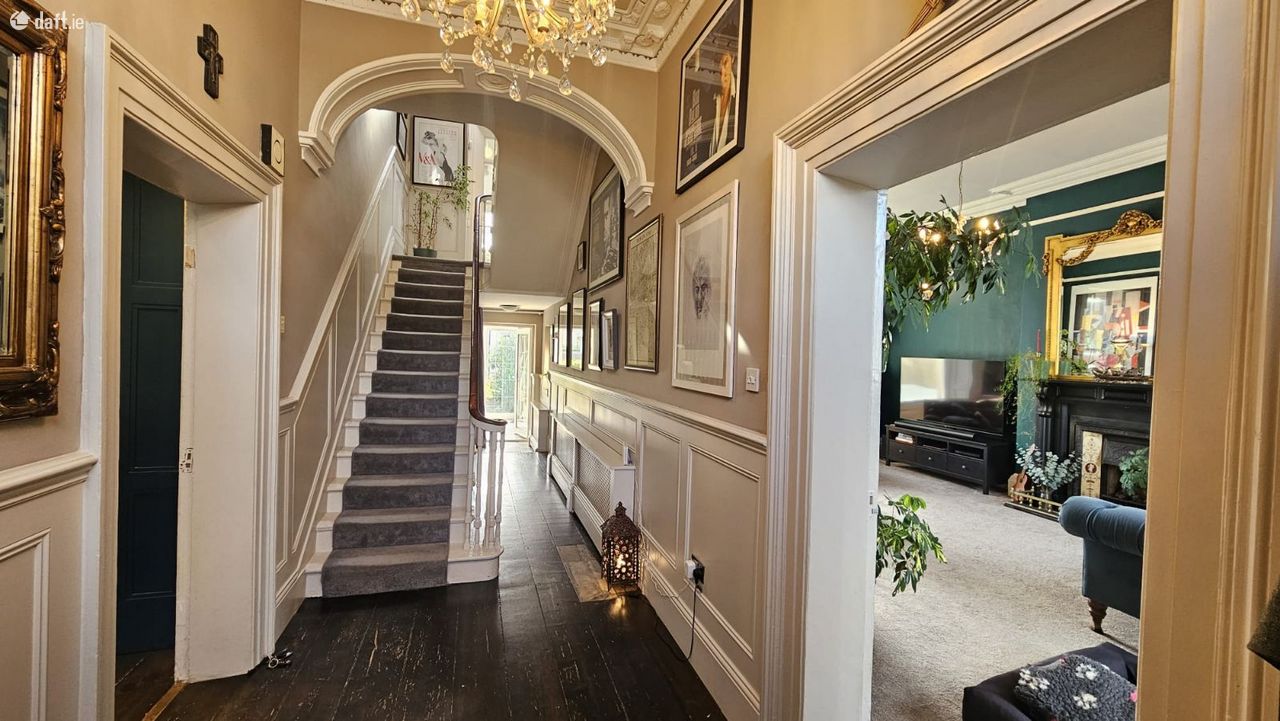 32 Northumberland Avenue,Dun Laoghaire,Co. Dublin, Dun Laoghaire, Co. Dublin