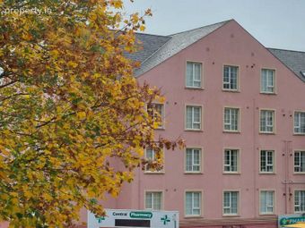 Apartment 8, Court Manor House, Letterkenny, Co. Donegal