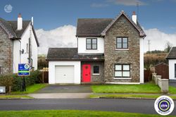 4 Glenbrook,Ballyroan,Portlaoise,Co. Laois, Cashel, Co. Laois - Detached house