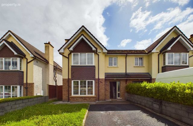 78 Feltham Hall, Blackbog Road, Carlow Town, Co. Carlow - Click to view photos