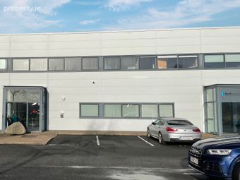 Warehouse & Office Facility C. 588 Sq. Mt. 2059 Castle Drive, Citywest Business Campus, Citywest, Co. Dublin