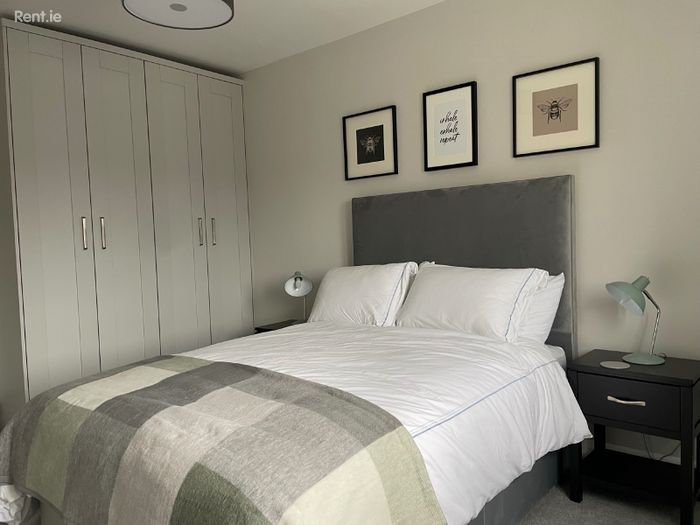 4 Wheatfield Apartments, Boghall Road, Bray, Co. Wicklow Apartments