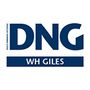 DNG WH Giles Property Management & Sales Logo
