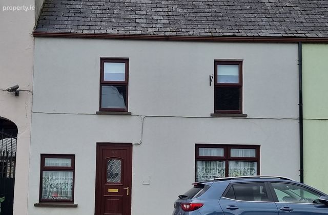 95 Main Street Lower, Ballybay, Co. Monaghan - Click to view photos